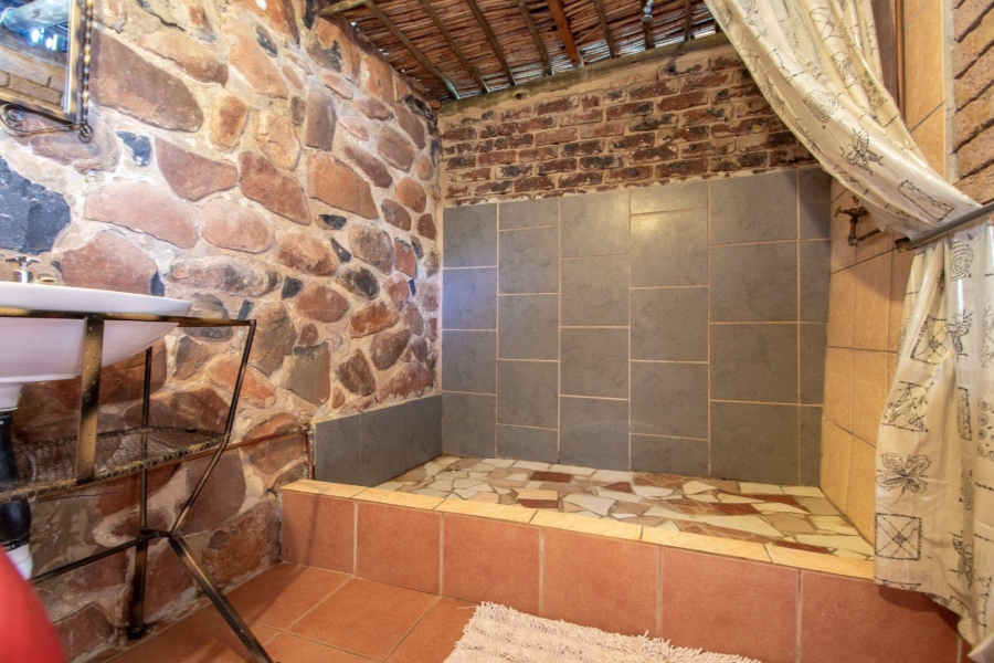 3 Bedroom Property for Sale in Boschfontein A H North West